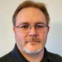 Peregrine Employee Stephen Exley's profile photo