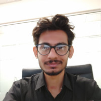 Letmegrab Employee Navneet Savaliya's profile photo