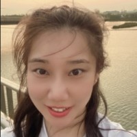 China Global Logistics Co.,Ltd Employee Demi Huang's profile photo