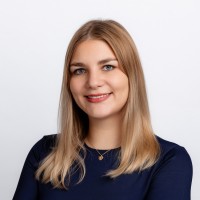 Evolveum Employee Eliška Soukupová's profile photo