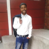 CAD Training Employee Mogammad Safodien's profile photo