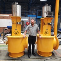 eDART Group Employee Quintin de Villiers's profile photo