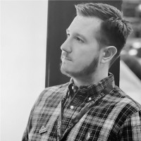 Aiven Employee Filip Yonov's profile photo