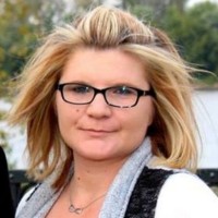 U.S. Water Services Corporation Employee Michelle Cortez's profile photo