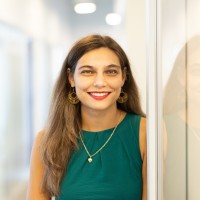 Child Focus Belgium Employee Selyna Ferrandiz's profile photo