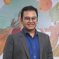 MONEYBOXX FINANCE LIMITED Employee Shivang Gupta's profile photo