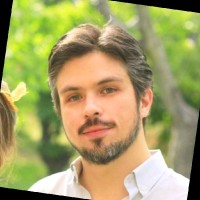 Ecomsur Employee Carlos Mardones Espinosa's profile photo