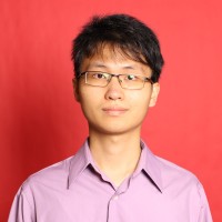 Milwaukee Tool Employee Zhou Lu's profile photo