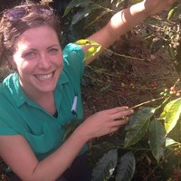 Kicking Horse Coffee Employee Maddie Bennett's profile photo