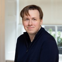 Aptura (formerly Mentis AI) Employee Daniel Woloch's profile photo