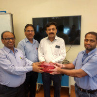 Repair360 Employee Harish Dagar's profile photo