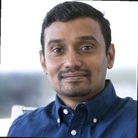 Guidewire Software Employee Arun Prasad's profile photo