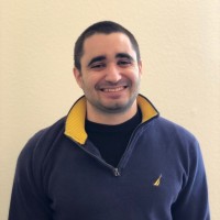 Stefan Vainberg Email & Phone Number