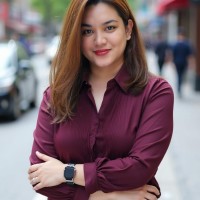 Wunderlabel Employee Phoebe Goldie Mercado's profile photo