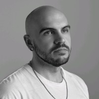 Truist Employee Brandon Griggs's profile photo