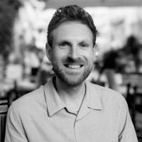 Help Musicians Employee Liam Hennessy's profile photo