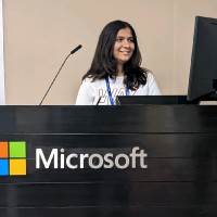 Vaishnavi Joshi Email