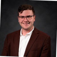 Fifth Wheel Freight Employee Reese van Heck's profile photo