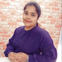 ErgoTalent Employee Swathi N's profile photo