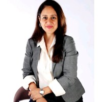 BHIVE Workspace Employee Ruchi Challu's profile photo