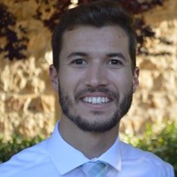LandFluent Employee Peter Anselmo's profile photo