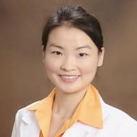 MD Anderson Cancer Center Employee Dan Zhao's profile photo