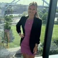 PoliteMail Software Employee Ashley Varney's profile photo