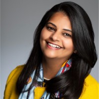 Korn Ferry Employee Medha Sharma's profile photo