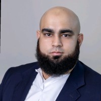 Fashion Fusion SA Employee Zayd Mahomed's profile photo