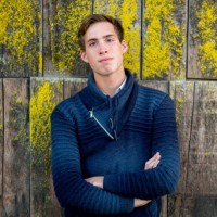 BUTTE COUNTY DEPARTMENT OF BEHAVIORAL HEATH Employee Josiah Youngblood's profile photo