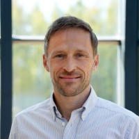 Gubra Employee Alexander Martensen-Larsen's profile photo