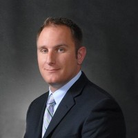 Antero Resources Employee Joe Callan's profile photo