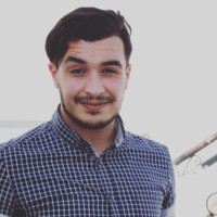 Dalil Technology Employee Oussema Boulbrima's profile photo