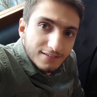Redment Employee Hosein Nazari's profile photo
