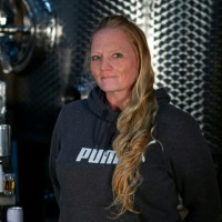 Temperance Distilling Company Employee Precious Pratt's profile photo