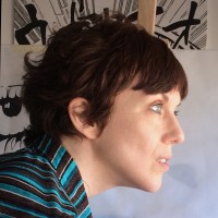 CAIMANS PRODUCTIONS Employee Ines Sedan's profile photo