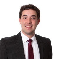 Winston & Strawn LLP Employee Jared Epstein's profile photo