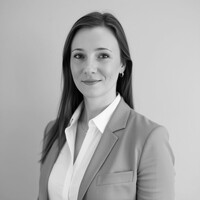 Fives Maintenance Employee Sophie Launay's profile photo