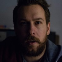 Questrade Financial Group Employee Shane Perron's profile photo