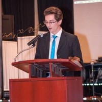 Adam Morton Email & Phone Number