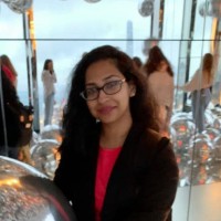 Maha Imran Email & Phone Number