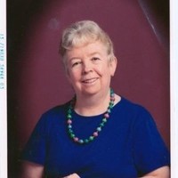 Freelance Author, Writer and Blogger Employee Nancy Townsend's profile photo