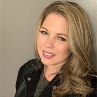 NVIDIA Employee Ashley Jetson's profile photo