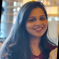 Dreamwares.com Employee Nikita Sahane's profile photo