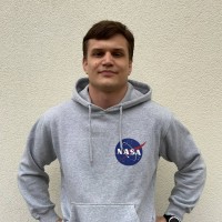 Workhq Employee Alexander Salnykov's profile photo
