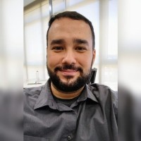 200DEV Employee Wilson Sasaki's profile photo