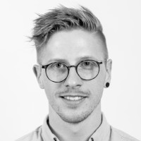 Sweco Employee Marcus Öberg's profile photo
