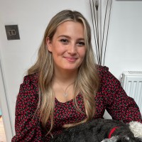 Senior plc Employee Phoebe Duke-Wallace's profile photo