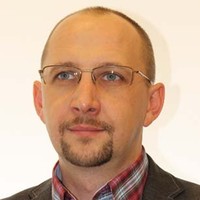 MGL Sp. z o.o. - Producent techniki magazynowej Employee Marcin Zduński's profile photo