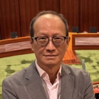 Frankie Chan Email & Phone Number